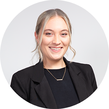 Headshot for Heather Fitzgerald