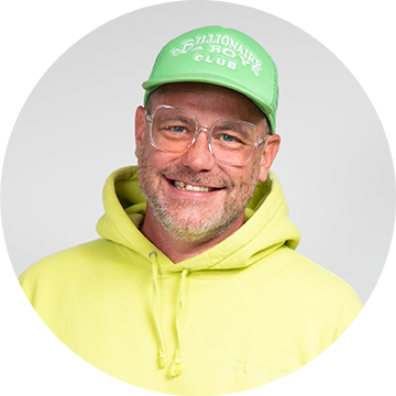 Headshot for James O’Brien