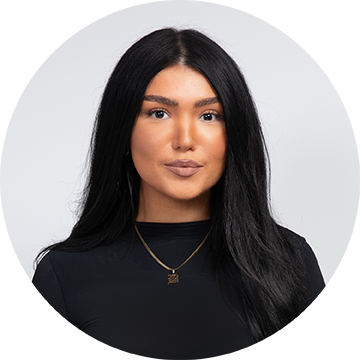 Headshot for Liv Amber Rose