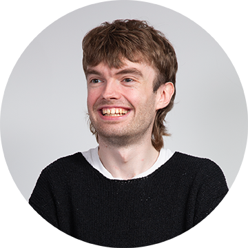 Headshot for Ross Kennedy