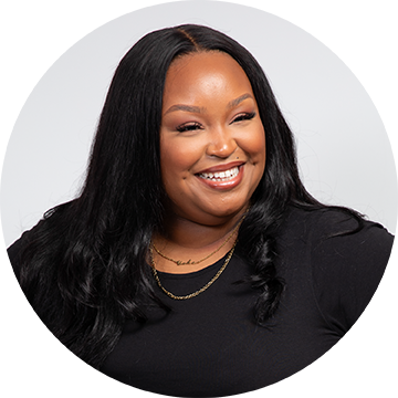 Headshot for Uche Nwaobasi