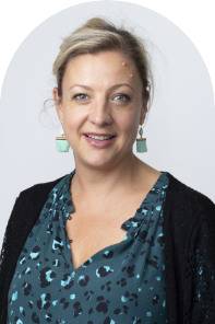 Headshot for Jules Herbert