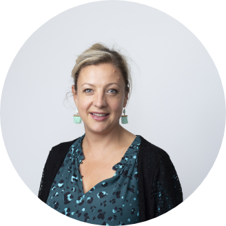 Headshot for Jules Herbert