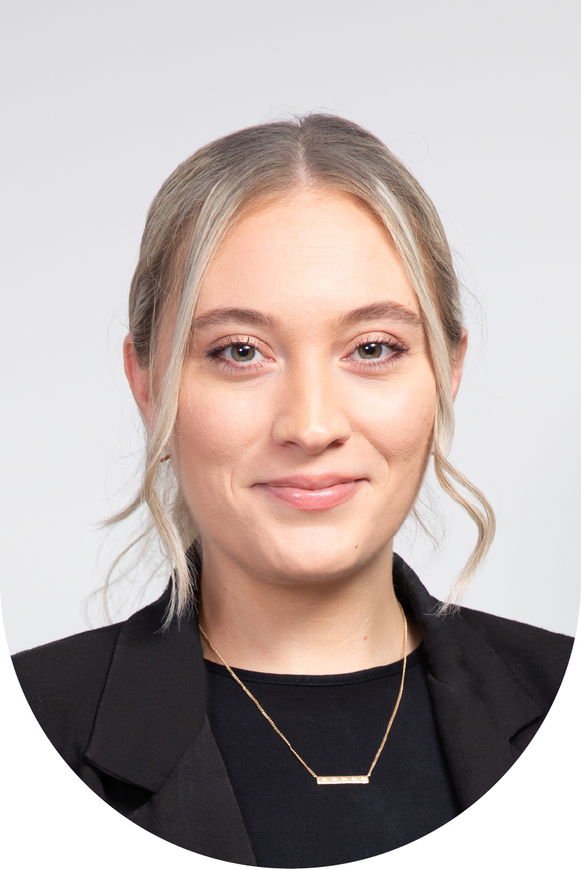 Headshot for Heather Fitzgerald