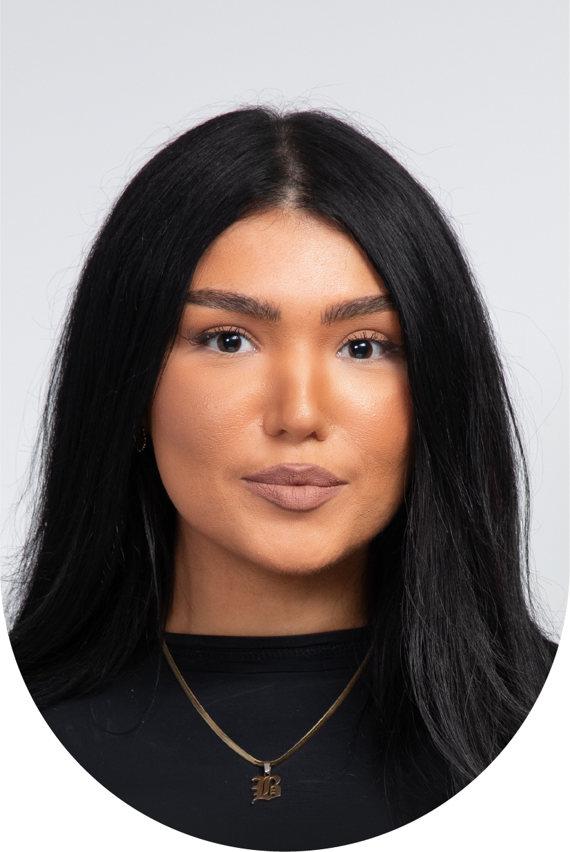 Headshot for Liv Amber Rose