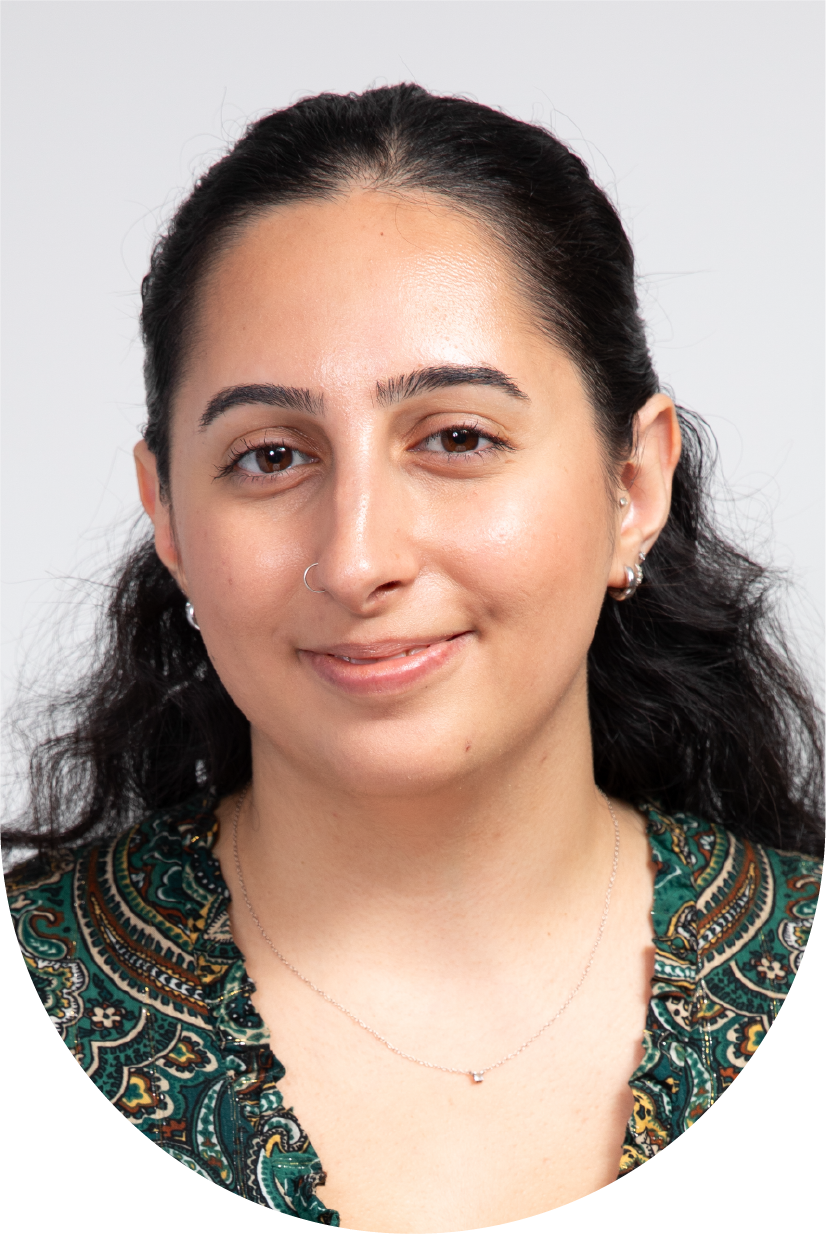 Headshot for Sue Aksu