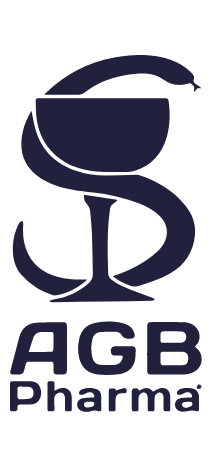 ABG Pharma Logo
