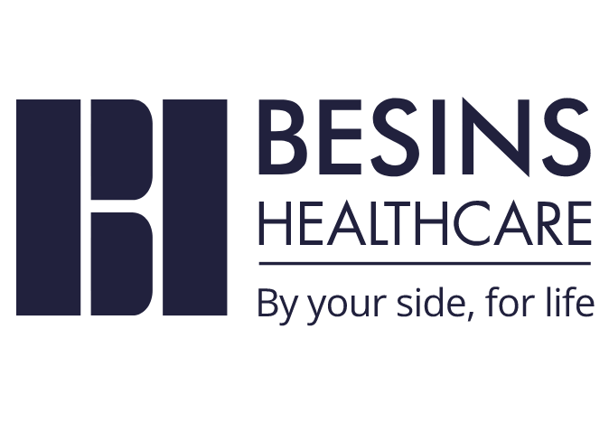 Besins Healthcare Logo