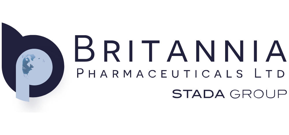 Britannia Logo