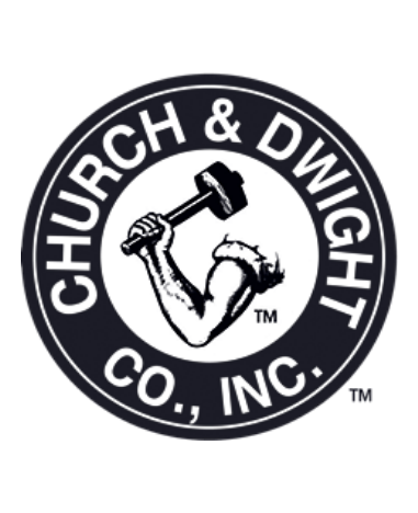 Church Dwight Logo