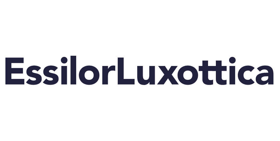 Essilor Luxotica Logo
