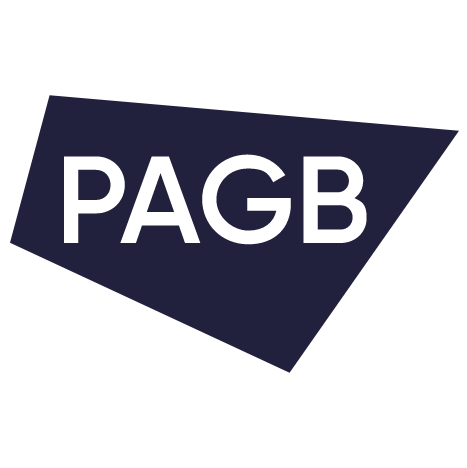 PAGB Logo