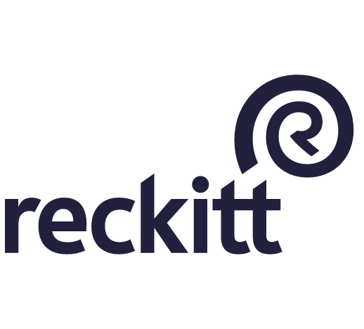 Reckitt Logo