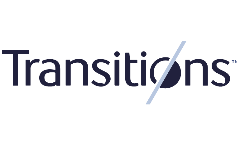 Transitions Logo