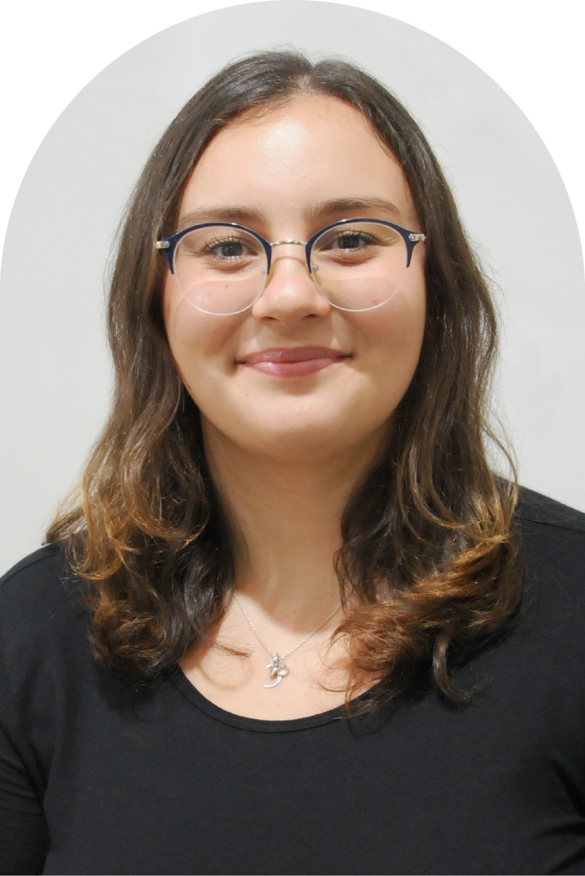 Headshot for Charlie Payne