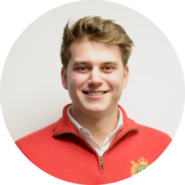 Headshot for Michael Wilkinson