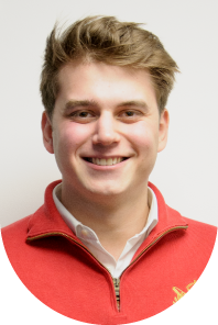 Headshot for Michael Wilkinson