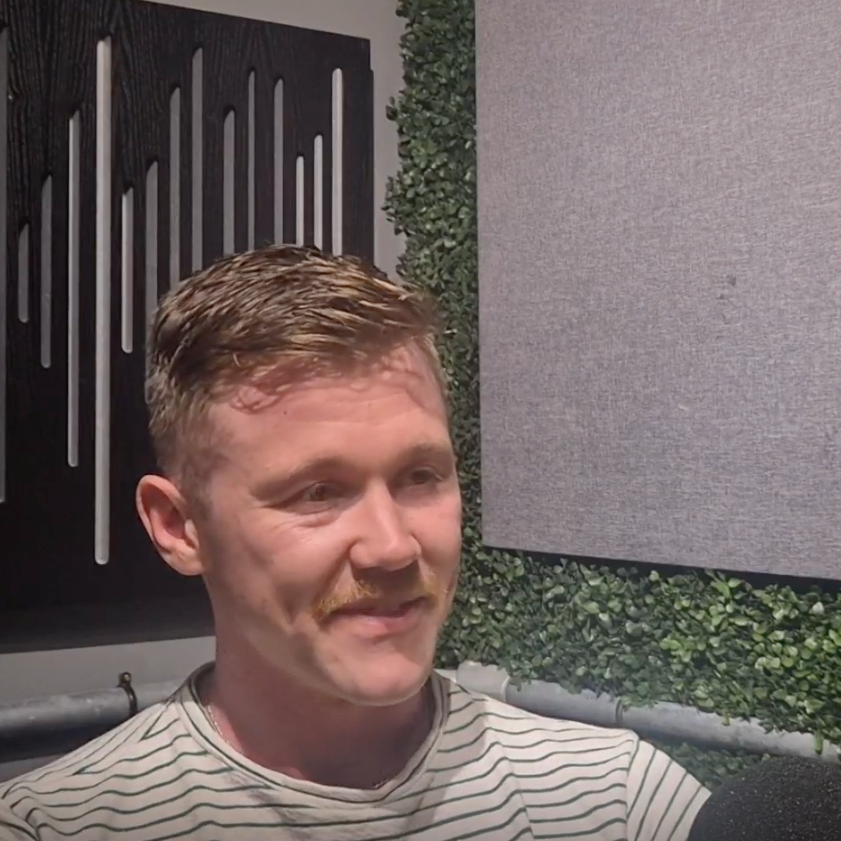 Thumbnail for SCIENCE HUMANISED: EXPLORING THE GUT WITH JOSH WRAY News Post