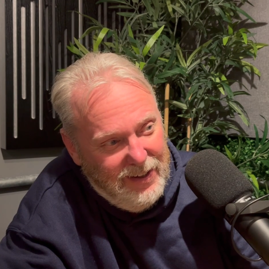 Thumbnail for SCIENCE HUMANISED: BEHAVIOURAL SCIENCE WITH TREVOR GORE News Post